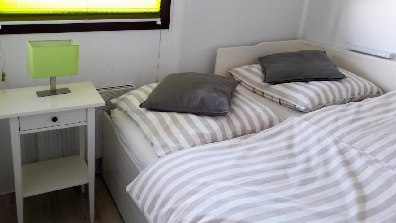 משדה Ferienhaus Irene מראה חיצוני תמונה