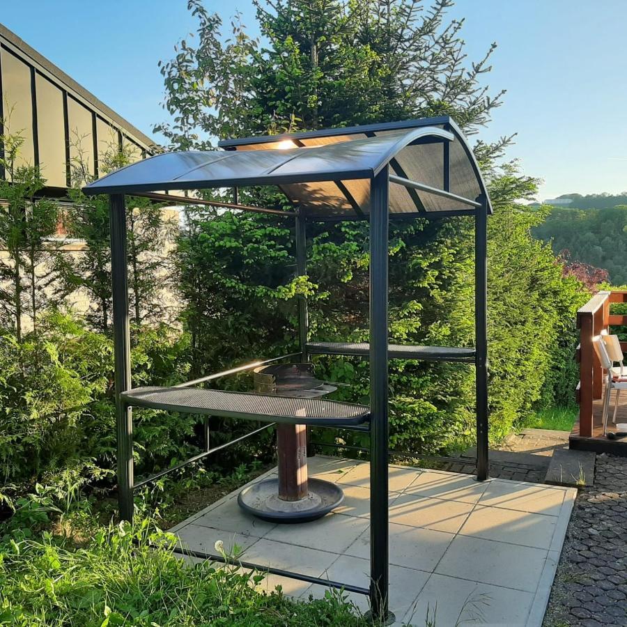 משדה Ferienhaus Irene מראה חיצוני תמונה