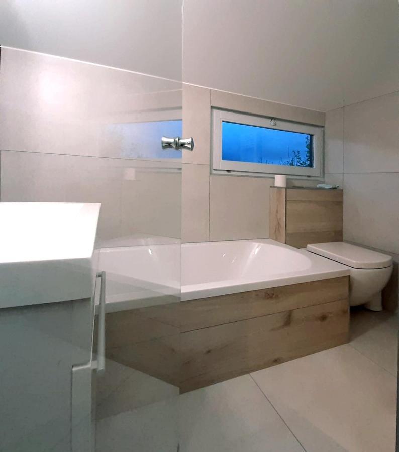 משדה Ferienhaus Irene מראה חיצוני תמונה