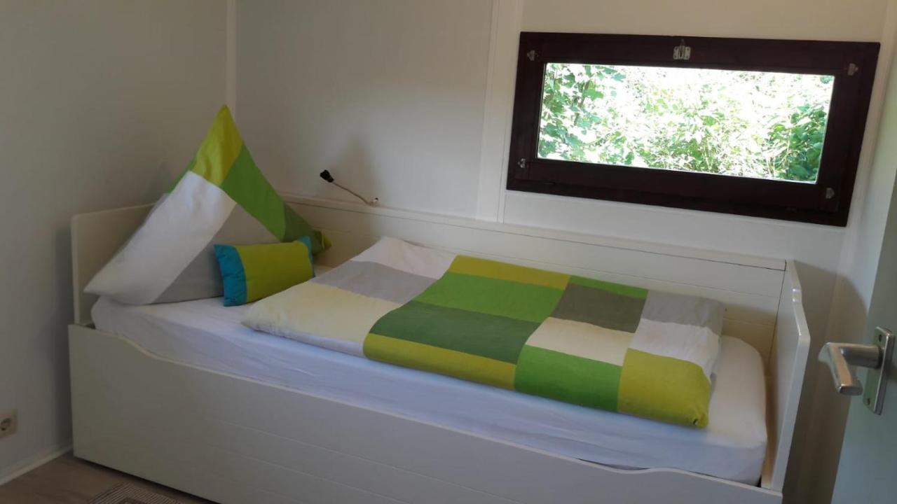 משדה Ferienhaus Irene מראה חיצוני תמונה