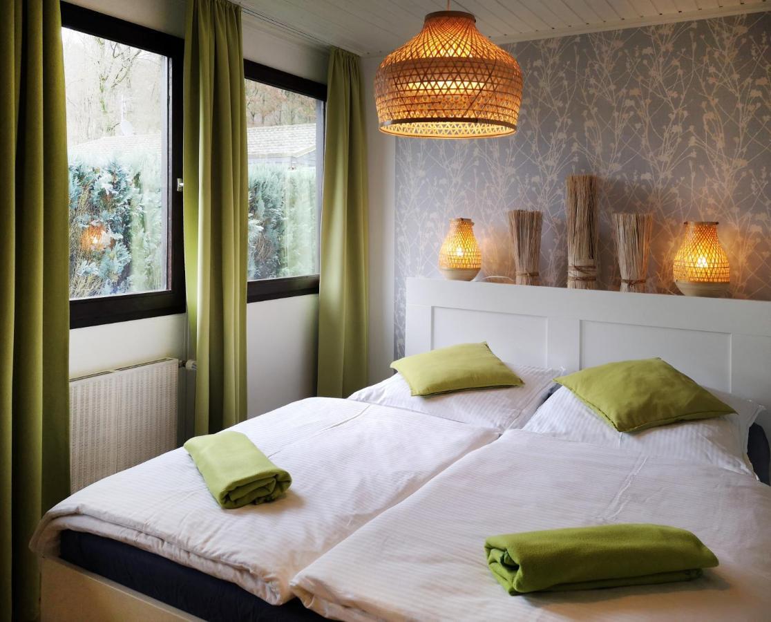 משדה Ferienhaus Irene מראה חיצוני תמונה