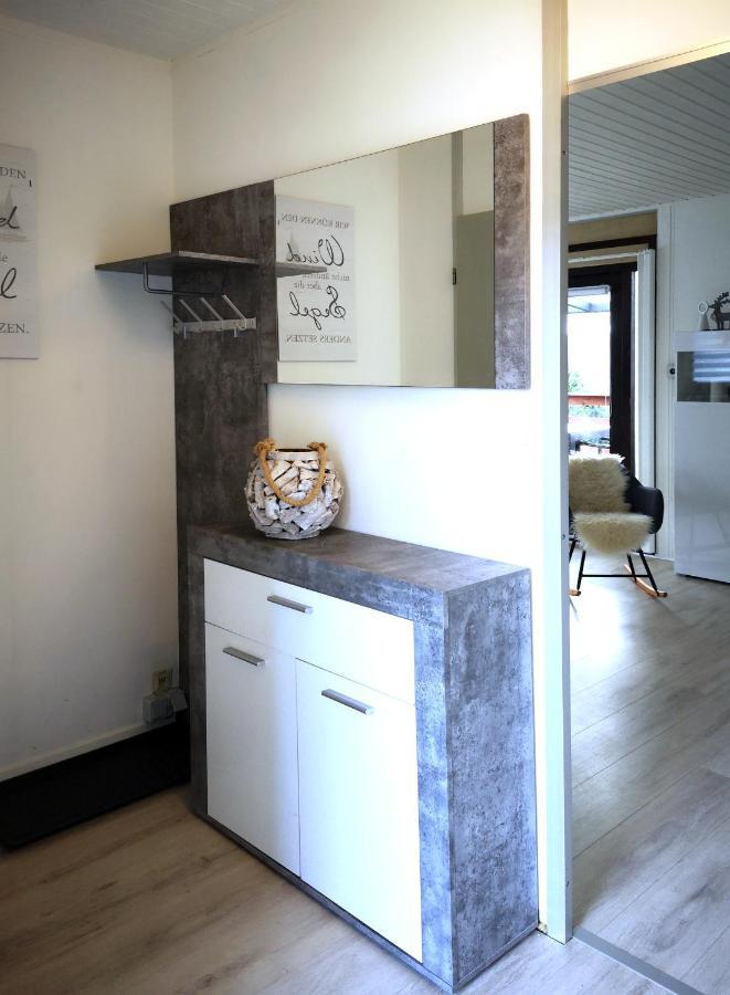 משדה Ferienhaus Irene מראה חיצוני תמונה