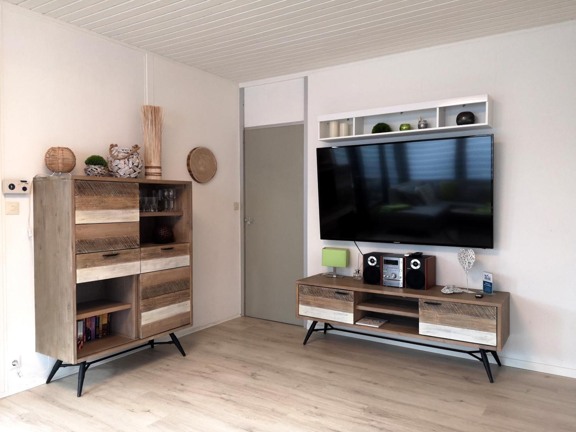 משדה Ferienhaus Irene מראה חיצוני תמונה